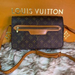 Louis Vuitton Saint German Crossbody